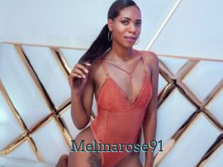 Melinarose91