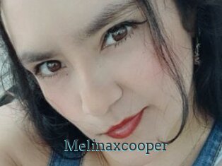 Melinaxcooper