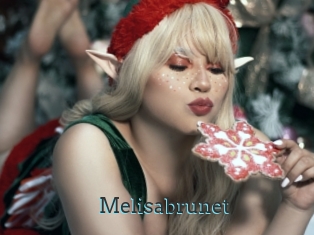 Melisabrunet