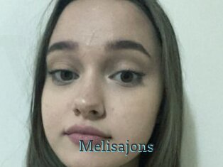 Melisajons