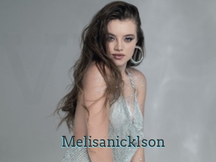 Melisanicklson