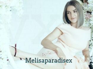 Melisaparadisex