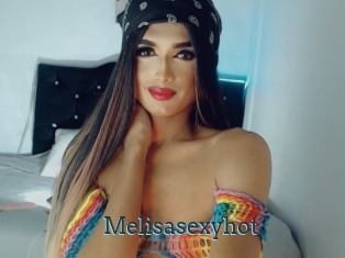 Melisasexyhot