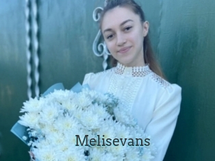 Melisevans