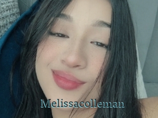 Melissacolleman