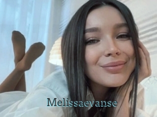 Melissaevanse