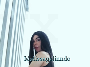 Melissagalinndo