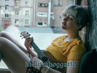Melissahoggarth