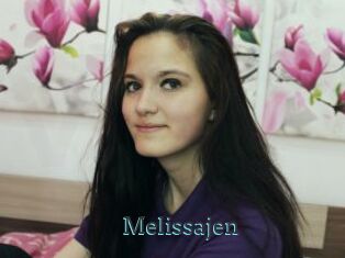 Melissajen