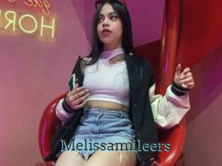 Melissamilleers