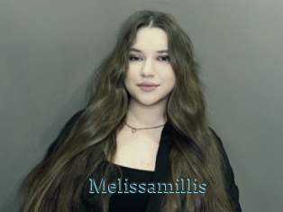 Melissamillis