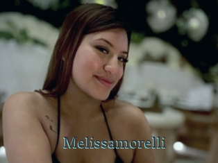 Melissamorelli