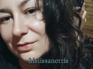 Melissanorris
