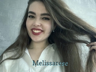 Melissarose