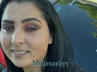 Melissashyy