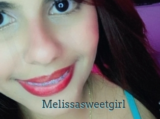 Melissasweetgirl