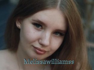 Melissawilliamss