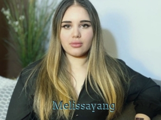 Melissayang