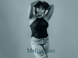 Mellaevans