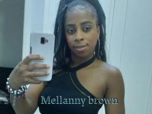 Mellanny_brown