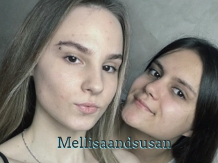 Mellisaandsusan