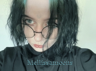 Mellissamoons