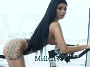 Mellyrey