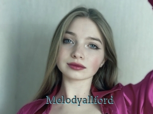 Melodyallford