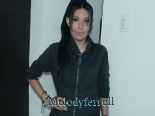 Melodyferrell