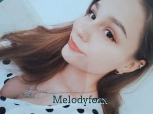 Melodyfoxx