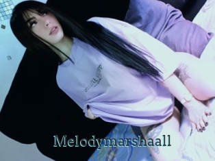 Melodymarshaall