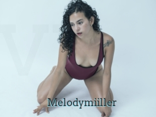Melodymiiller