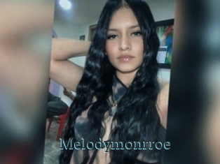 Melodymonrroe