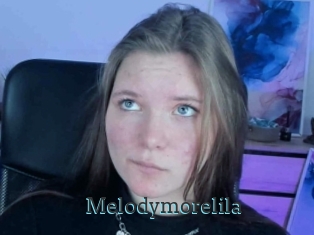 Melodymorelila