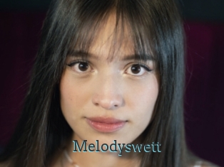 Melodyswett