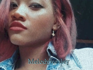 Melodywesley