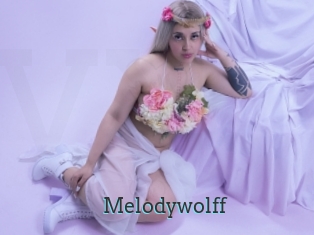 Melodywolff