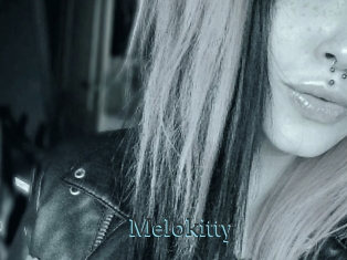 Melokitty