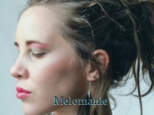 Melomanie