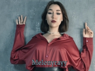 Melonyrayy