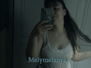 Melymelanya