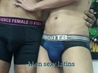 Men_sexy_latins