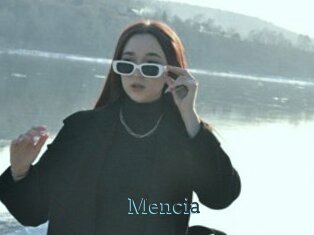 Mencia