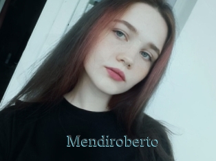 Mendiroberto