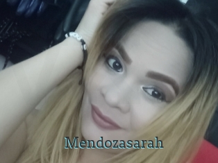 Mendozasarah