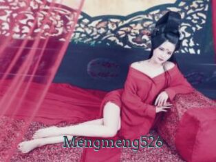 Mengmeng526
