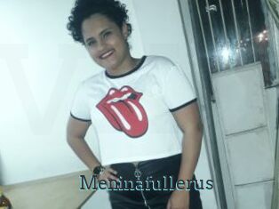 Meninafullerus