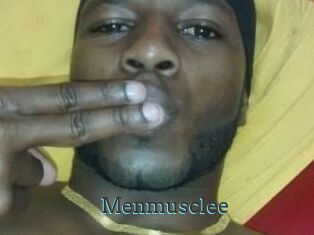 Menmusclee