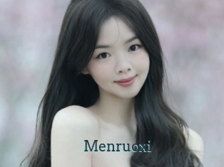 Menruoxi