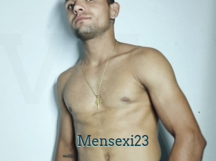 Mensexi23